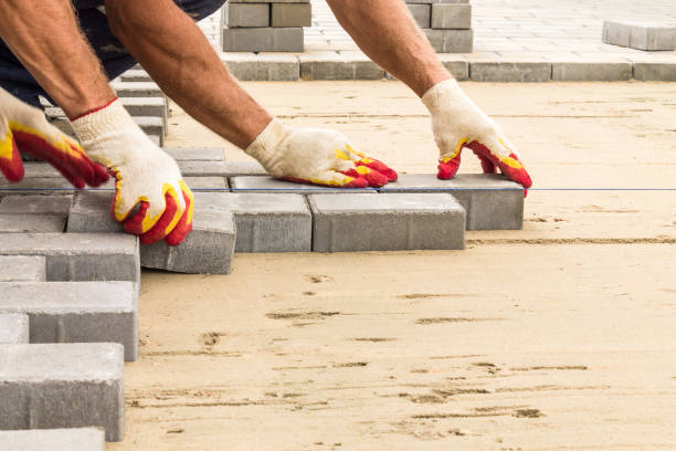 Reasons to Select Us for Your Driveway Paving Requirements in Winston Salem, NC