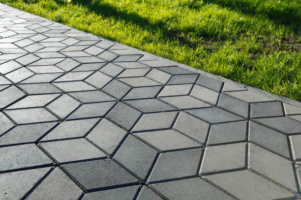 Best Residential Driveway Paver Services  in Winston Salem, NC