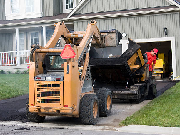 Best Concrete Paver Driveway  in Winston Salem, NC