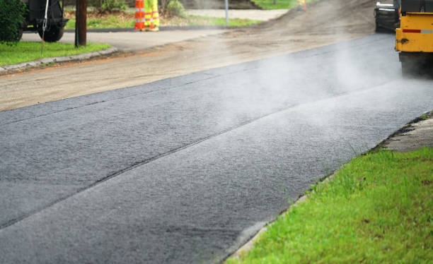 Best Affordable Driveway Pavers  in Winston Salem, NC