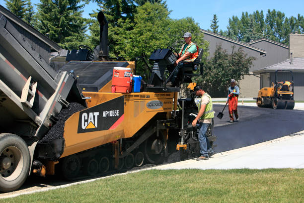 Best Local Driveway Pavers  in Winston Salem, NC